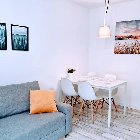 Krolewska Centrum 4x Apartment *