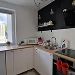 Krolewska Centrum 4x Varsovie