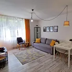 Krolewska Centrum 4x Appartement *