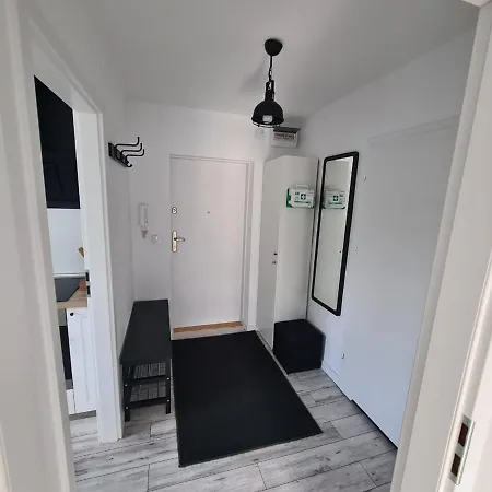 K22 Krolewska Centrum Apartament