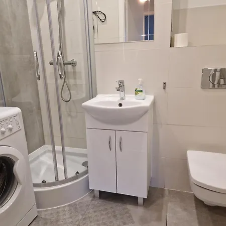 Krolewska Centrum 4x *