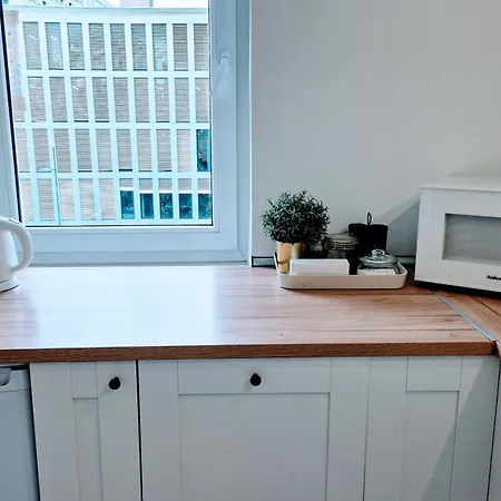 Krolewska Centrum 4x * 바르샤바