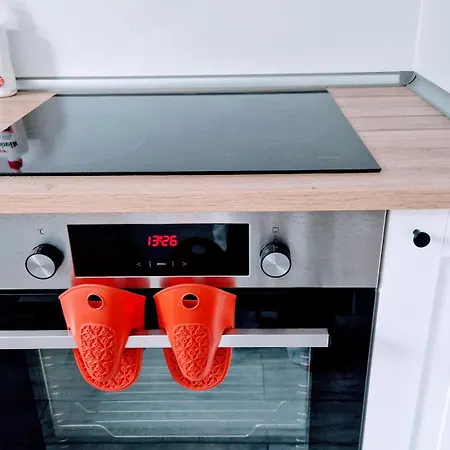 Krolewska Centrum 4x 아파트