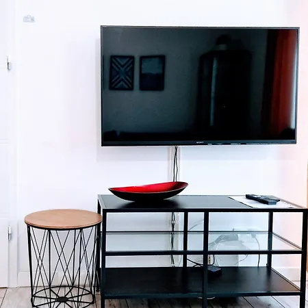 Krolewska Centrum 4x 바르샤바