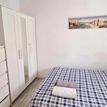 Krolewska Centrum 4x *