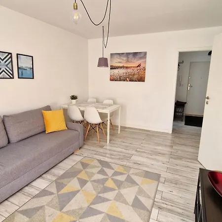 Krolewska Centrum 4x * 바르샤바