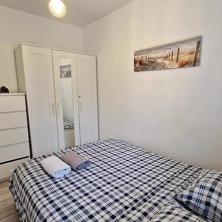 Krolewska Centrum 4x