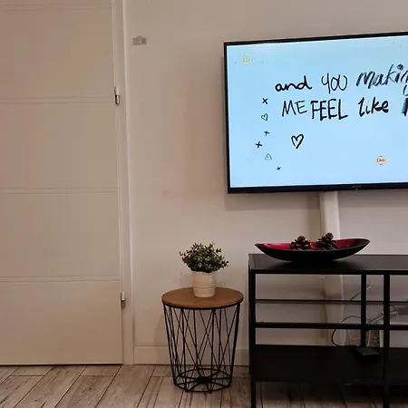 Krolewska Centrum 4x Apartman Varsó