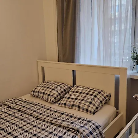 K22 Krolewska Centrum Apartament