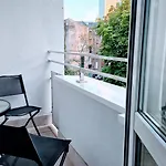 Krolewska Centrum 4x Varsóvia