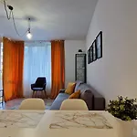 Apartamento Krolewska Centrum 4x Varsóvia