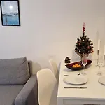 Lägenhet Krolewska Centrum 4x *